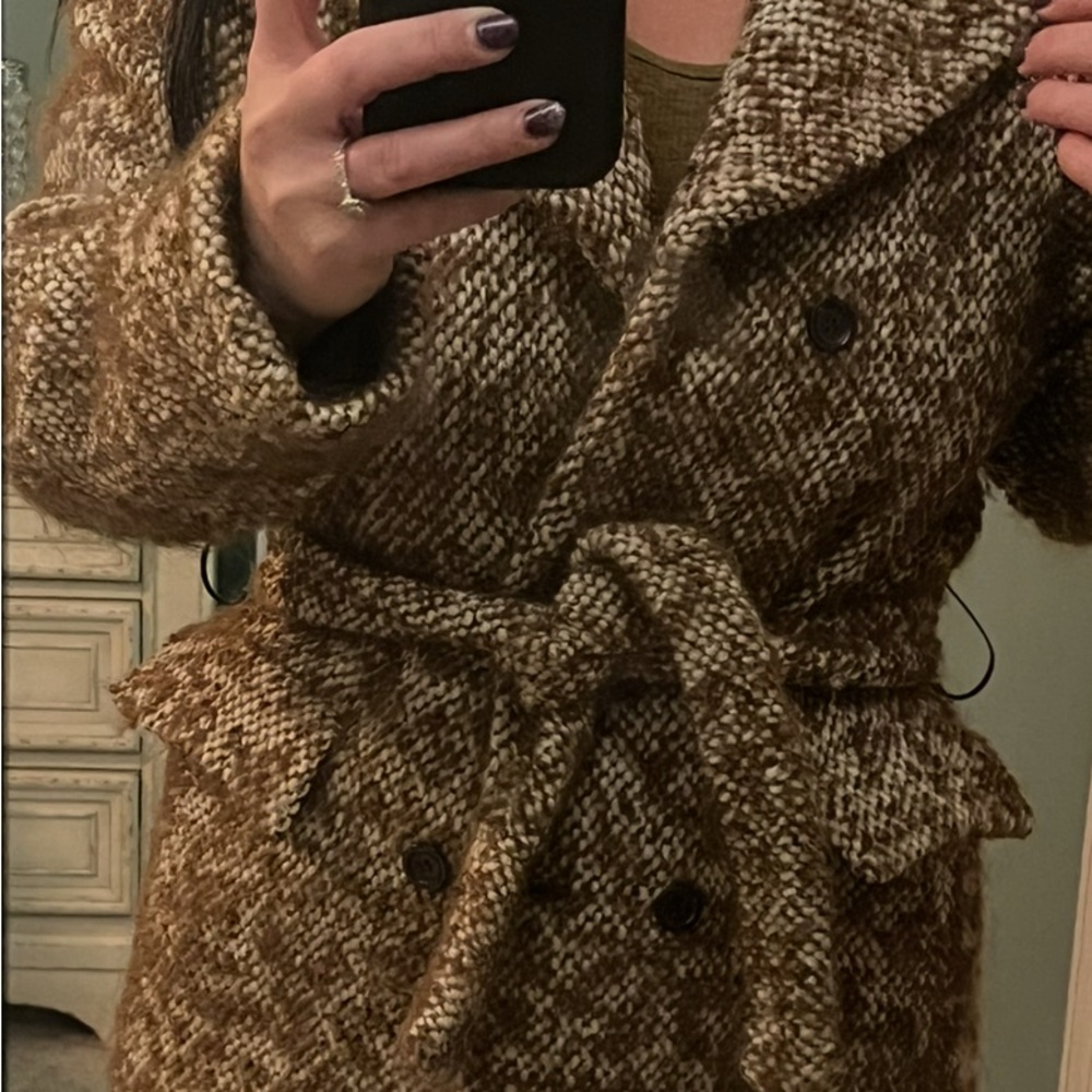 Winter coat - Picture 9 of 9
